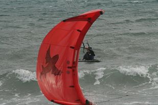 Heaven Kiteschool