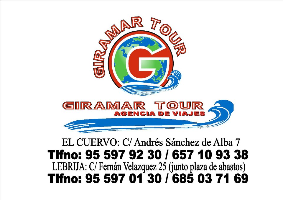 Agencia de Viajes Giramar Tour El Cuervo