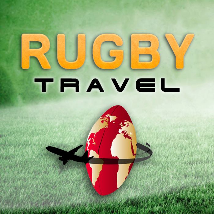 Rugby Travel Gelves