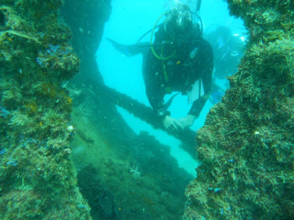Adventure Scuba Divers