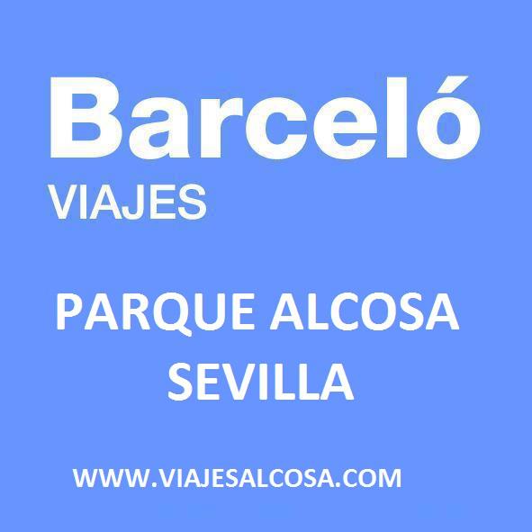 Viajes Alcosa Sevilla