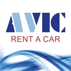 AVIC Rent a Car