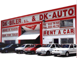 DK-Biler