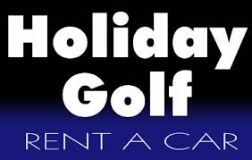 Holiday Golf Rent a Car
