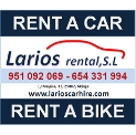 Larios Rental