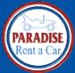 Paradise Rental Car