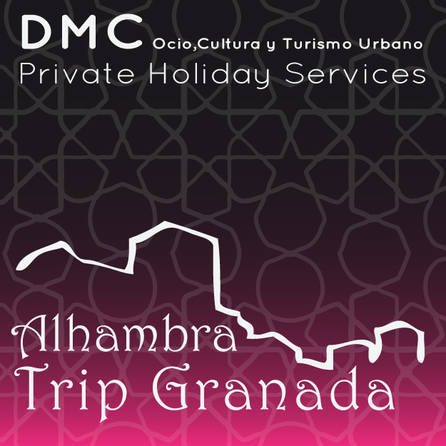 Alhambra Trip Granada