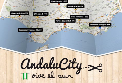 Andalucity