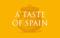 A Taste of Spain
