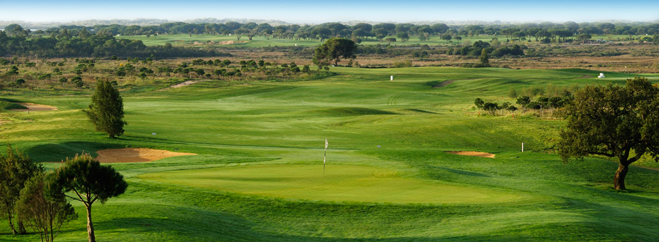 Club de Golf El Rompido - Campo Norte