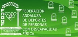 Federación Andaluza de Deportes de Personas con Discapacidad Física