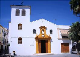 Ermita del Espíritu Santo