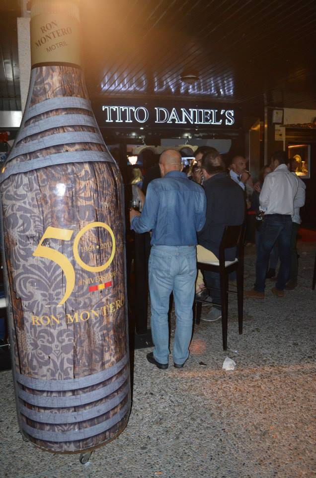 Tito Daniel's