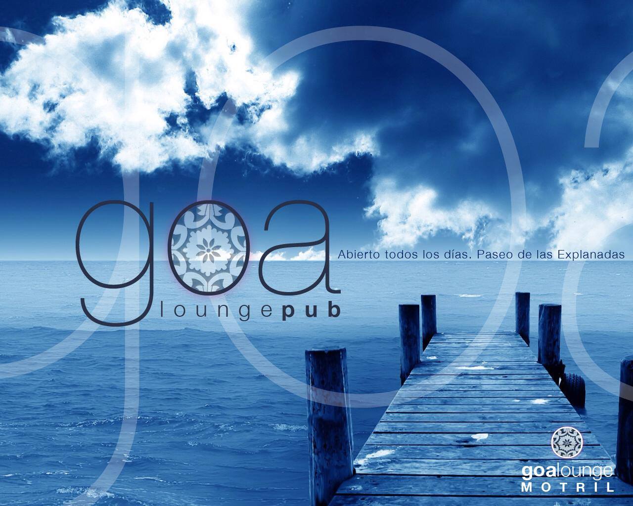 Goa Lounge
