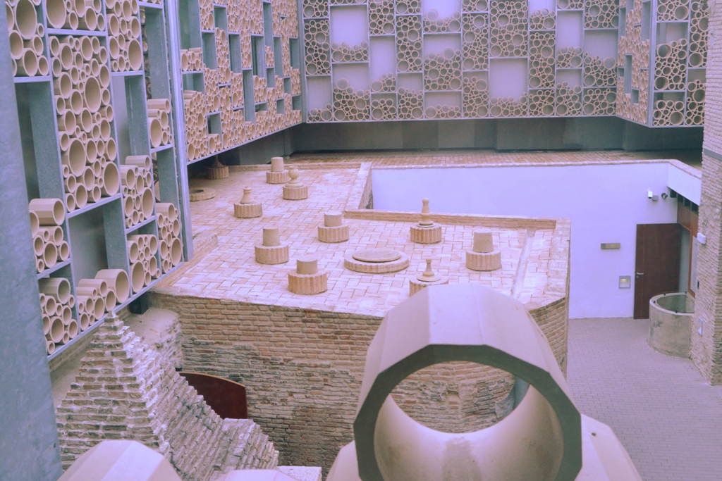 Centro Cerámica Triana
