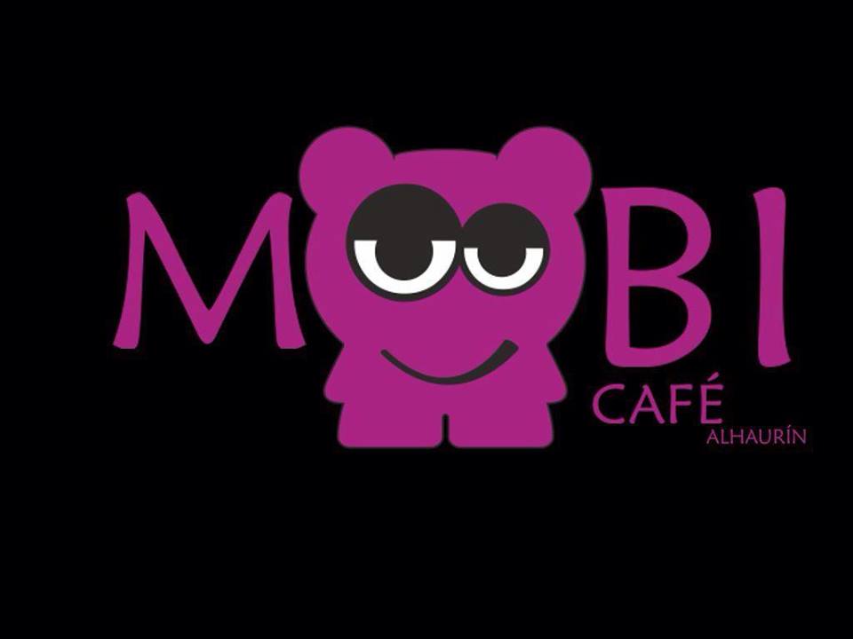 Moobi Café Alhaurín