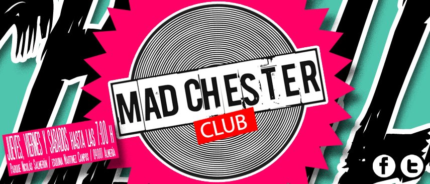 Madchester Club
