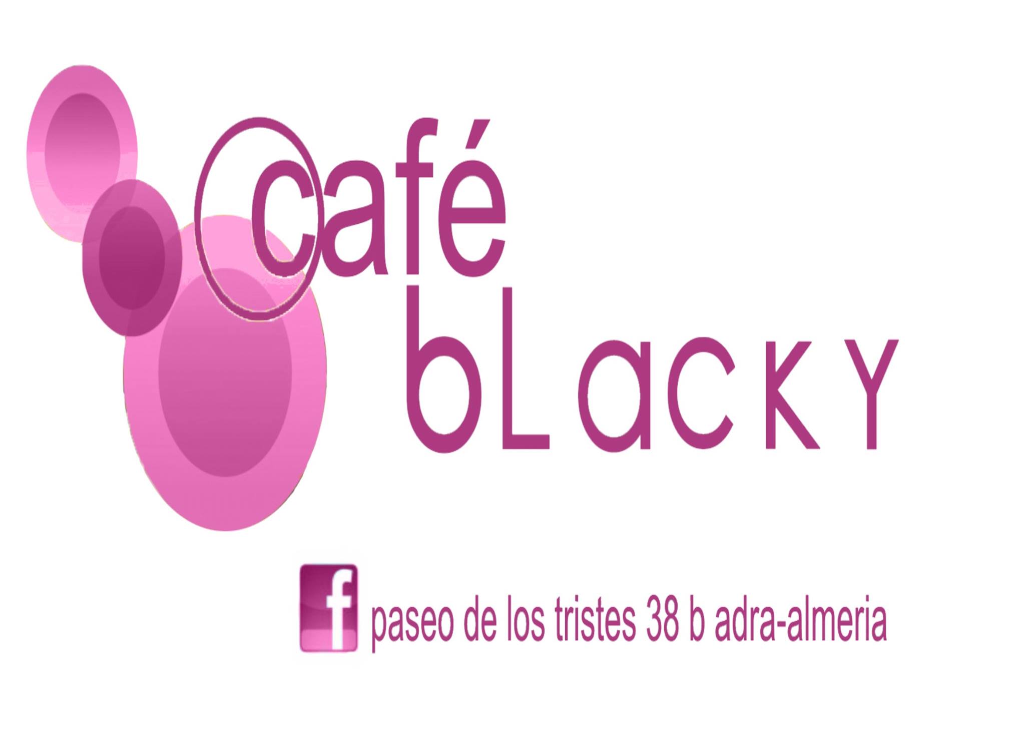 Café Blacky