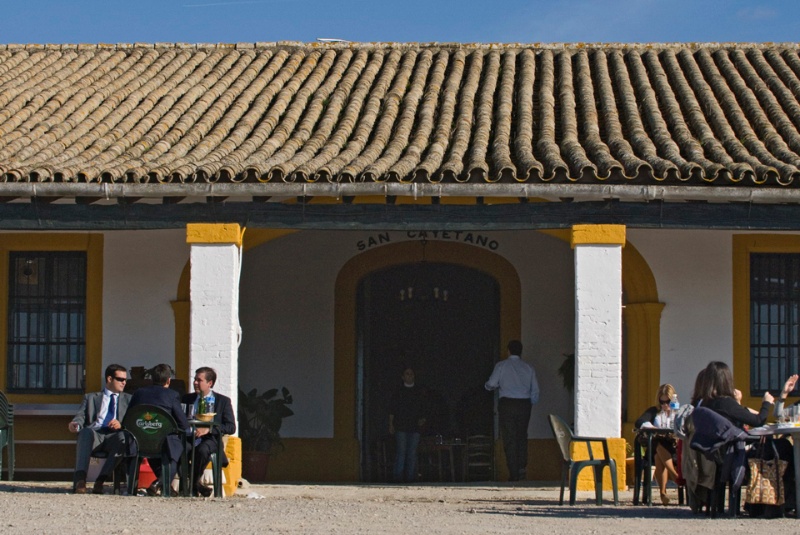 Ruta de Mostos y Tabancos