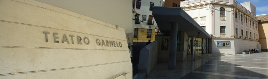 Teatro Garnelo