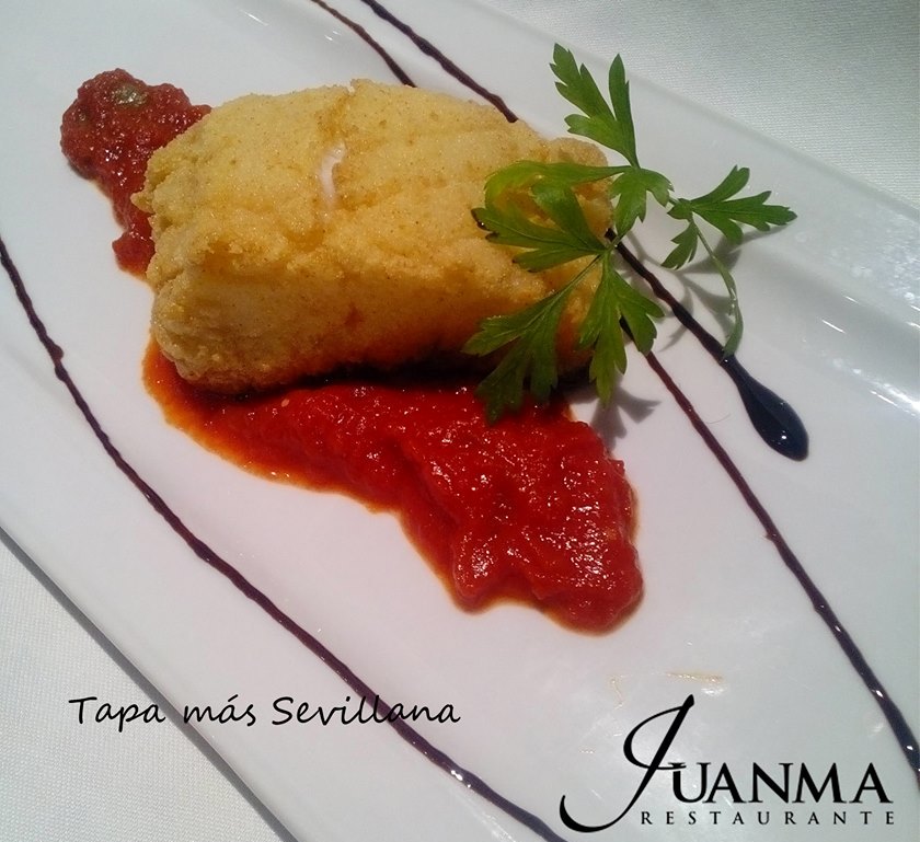 Juanma Restaurante