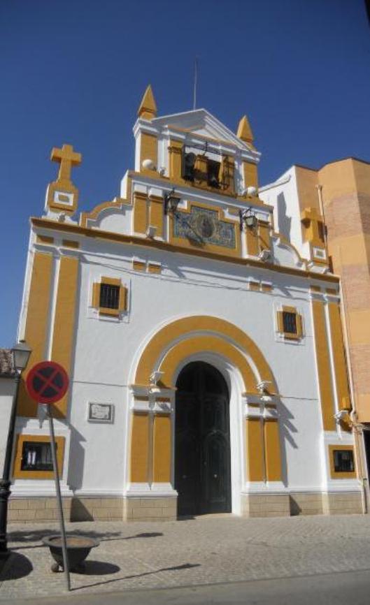 Iglesia de San José