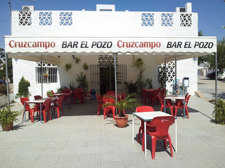 Bar El Pozo