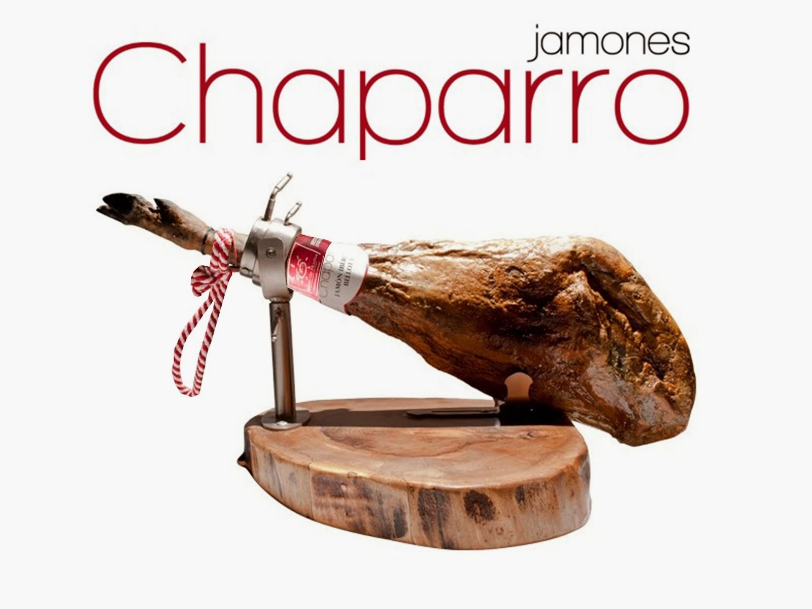 Jamones Chaparro