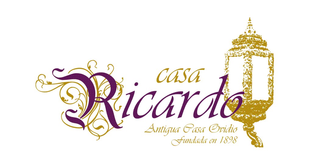 Casa Ricardo