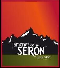 Jamones de Serón 1880