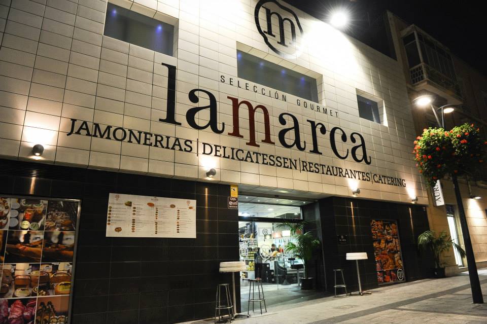 Bar Lamarca