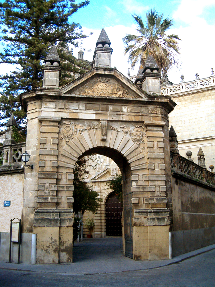 Parroquia de Santo Domingo