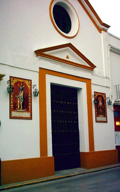 Iglesia de la Santísima Trinidad