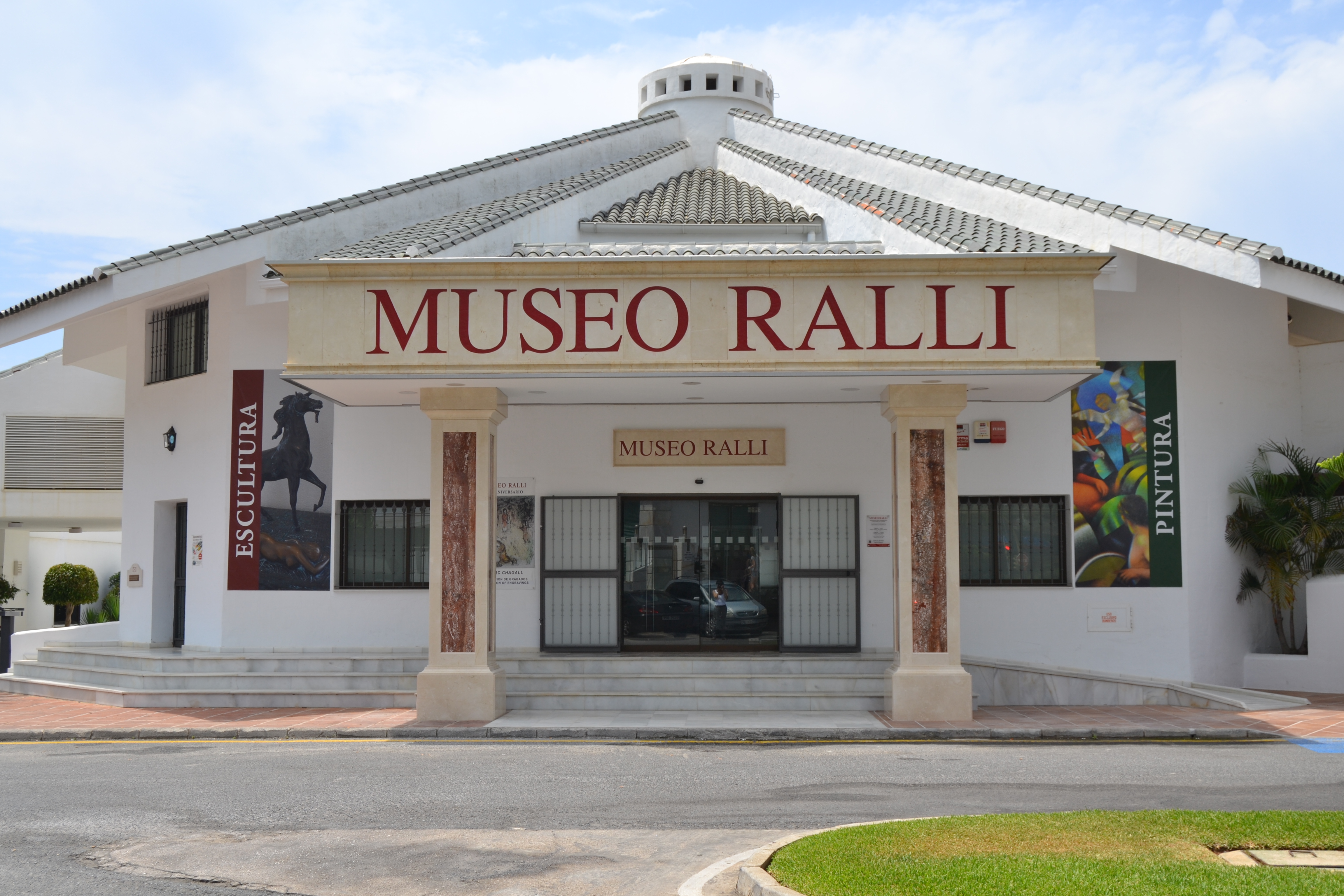 Museo Ralli