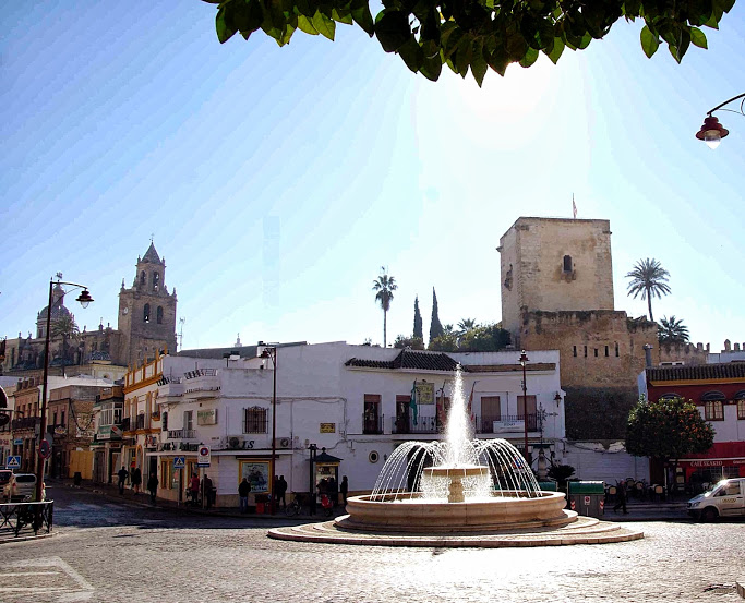 Castillo de Utrera