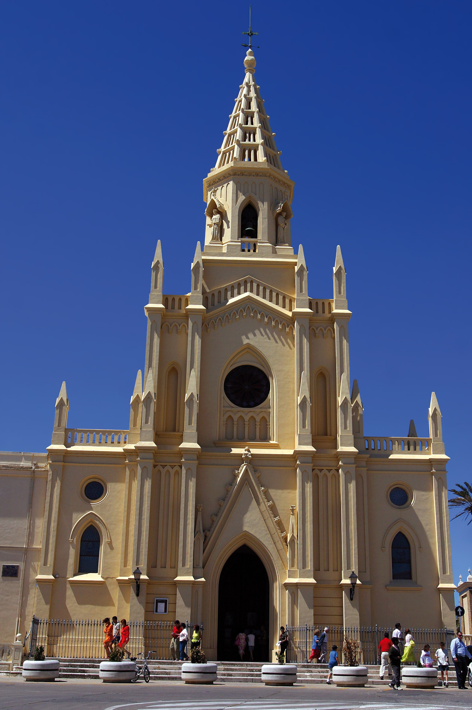 Santuario de la Virgen de Regla