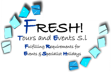 Fresh Tours And Events