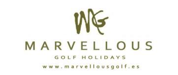 Marvellous Golf Holidays