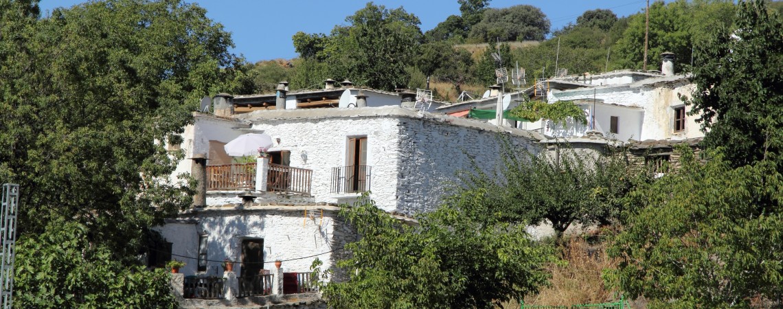 Casa Rural Casa del Tinao