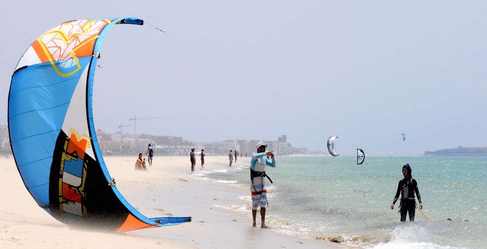 Ocean Kite School Tarifa