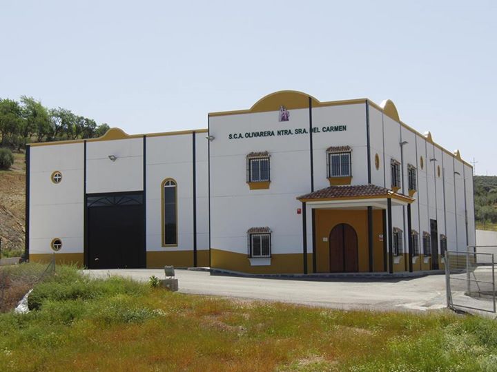 Olivarera Nuestra Señora del Carmen