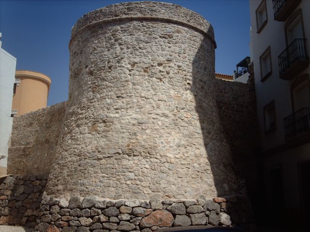 Torre de la Vela