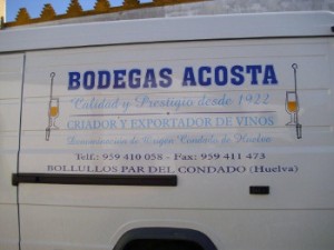Bodegas Acosta