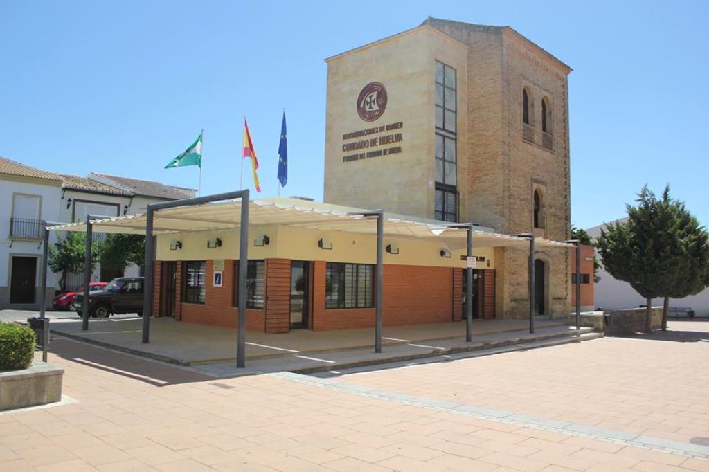 Bollullos Par del Condado y Comarca de Doñana