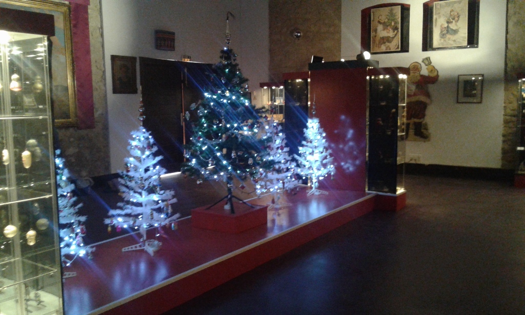 Museo de la Navidad