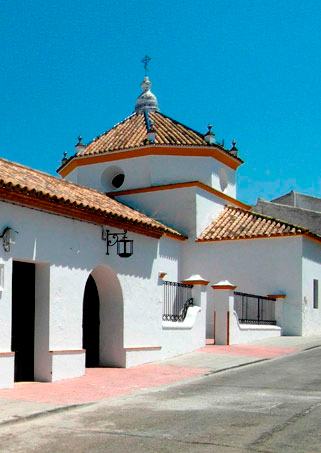 Ermita de San José