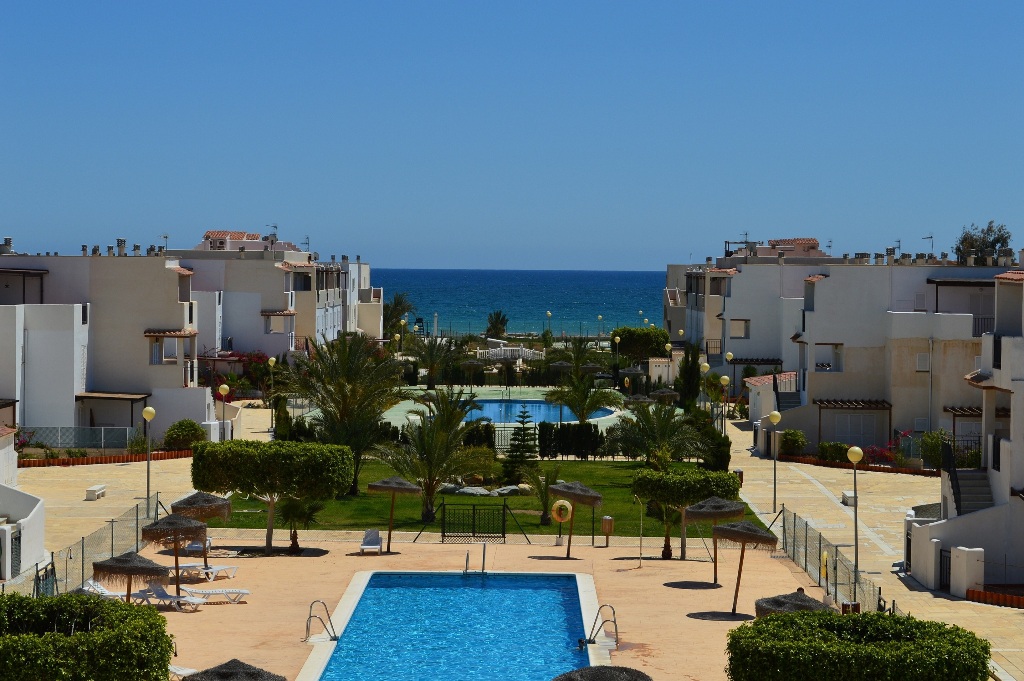 Apartamentos Natura World - Official Andalusia tourism website