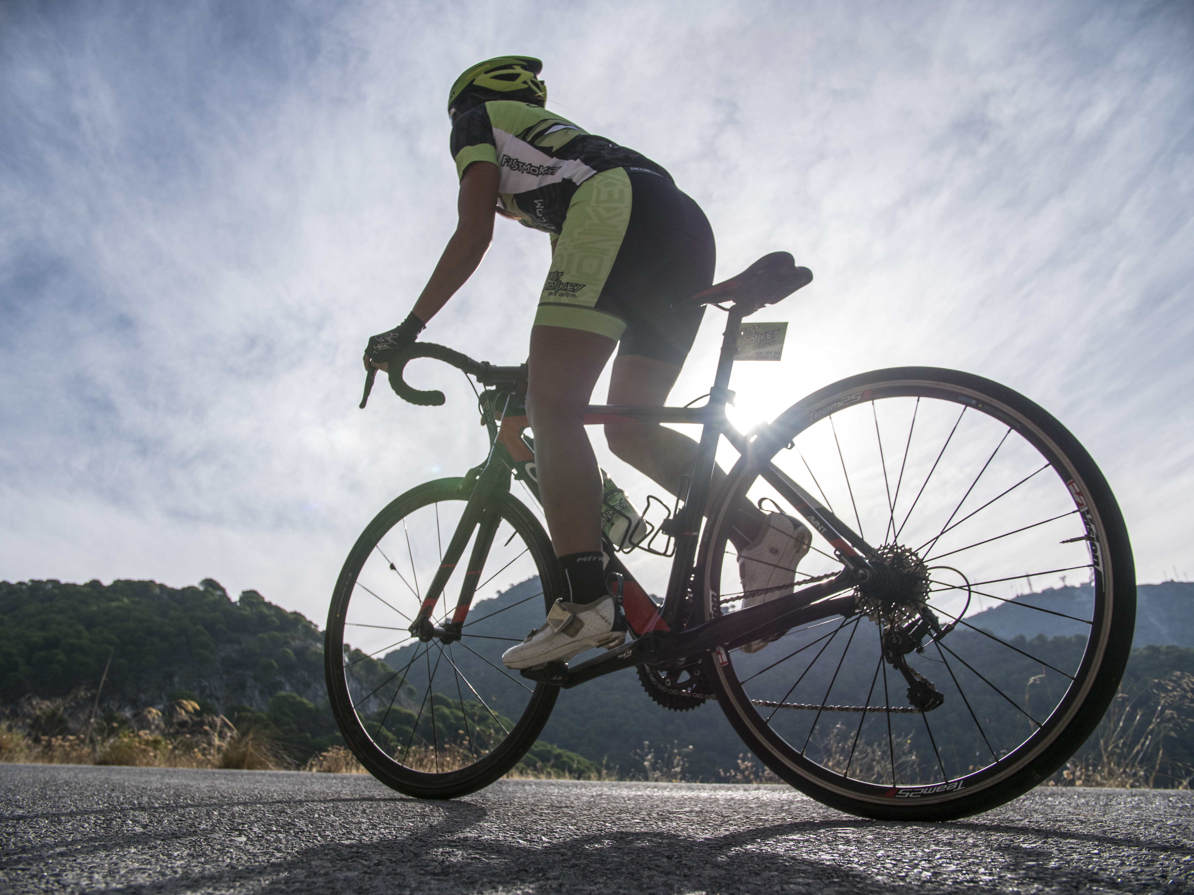 Costa del Sol Road Cycling Week