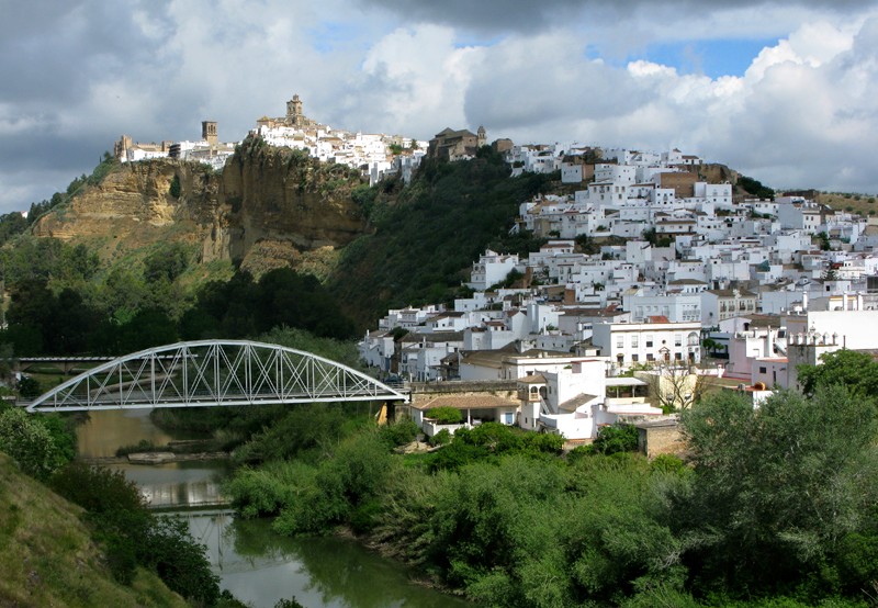 Hamelin: Excursión a los Pueblos Blancos desde Cádiz - Actividad  (Cádiz)