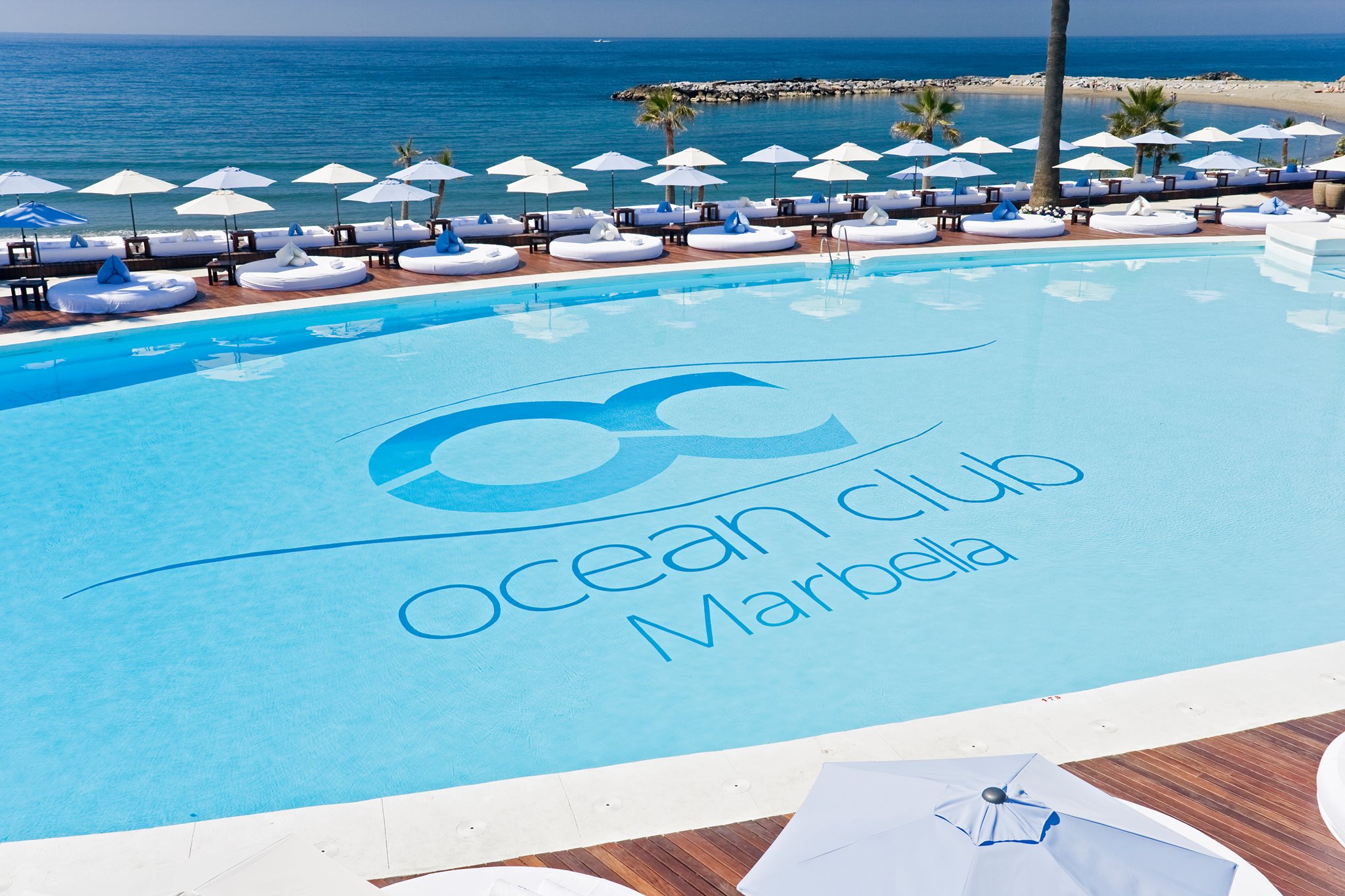 Ocean Club Marbella
